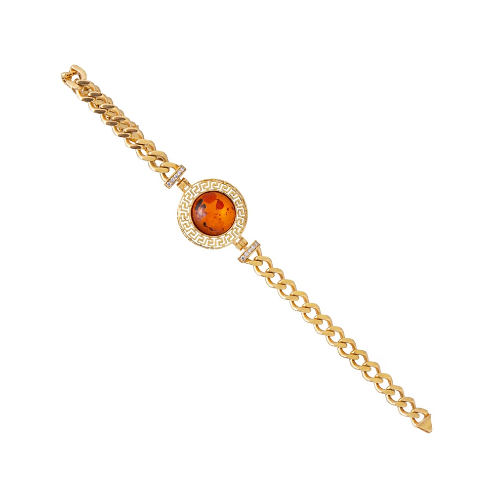 Empire of the Sun — AMBERRA bracelets