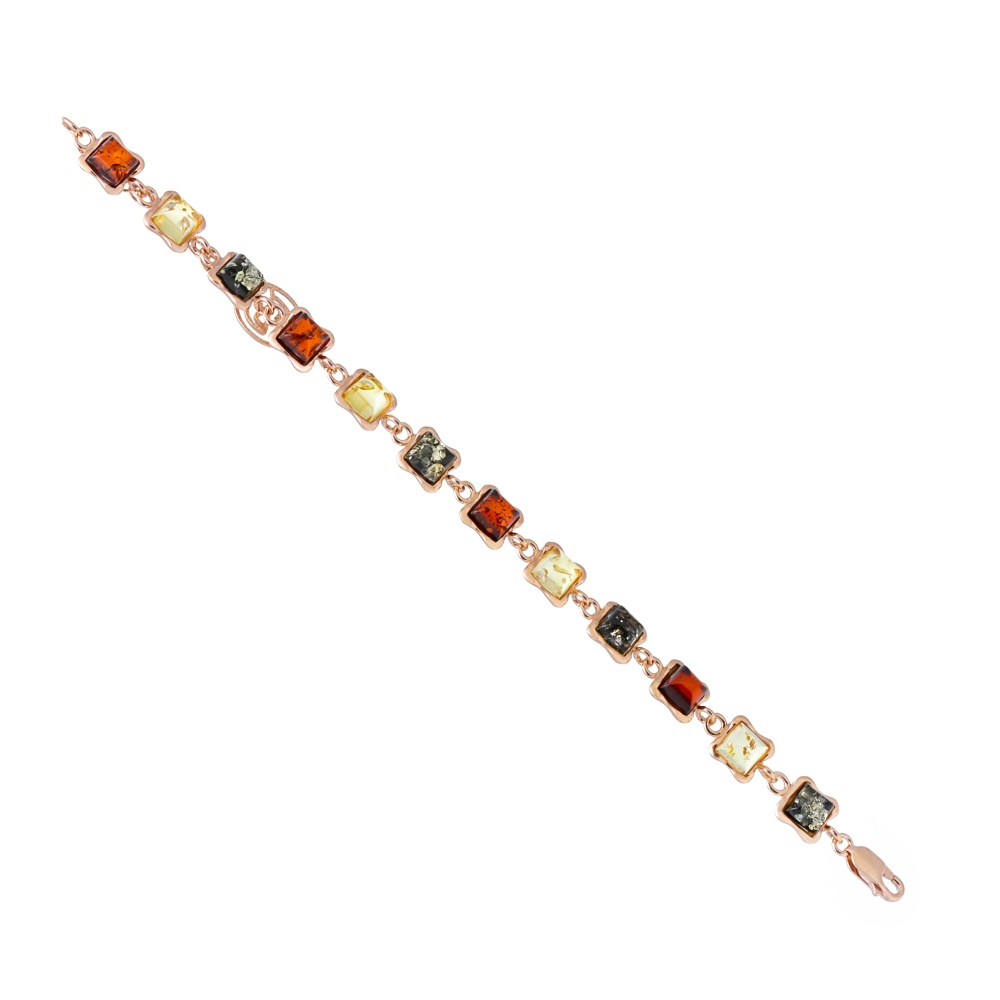 Amber Path — AMBERRA bracelets